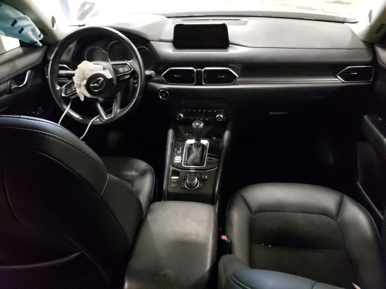2020 Mazda CX-5 - Image 8