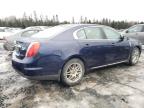 2011 Lincoln Mks  en Venta en Montreal-est, QC - Front End