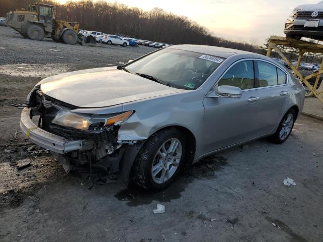 2011 Acura Tl 