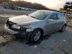 2011 Acura Tl  იყიდება Windsor-ში, NJ - Front End