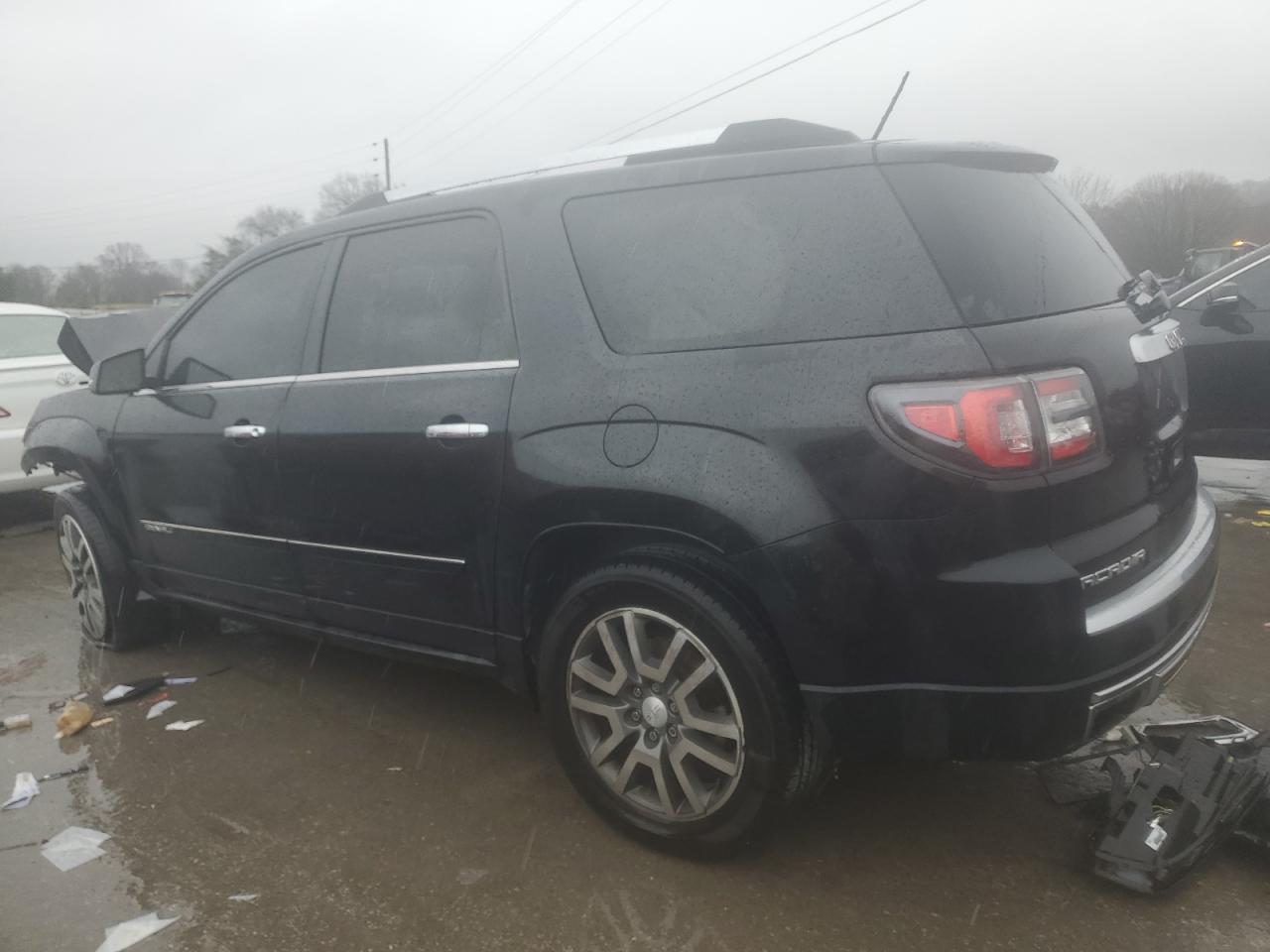 2015 GMC Acadia - Image 2