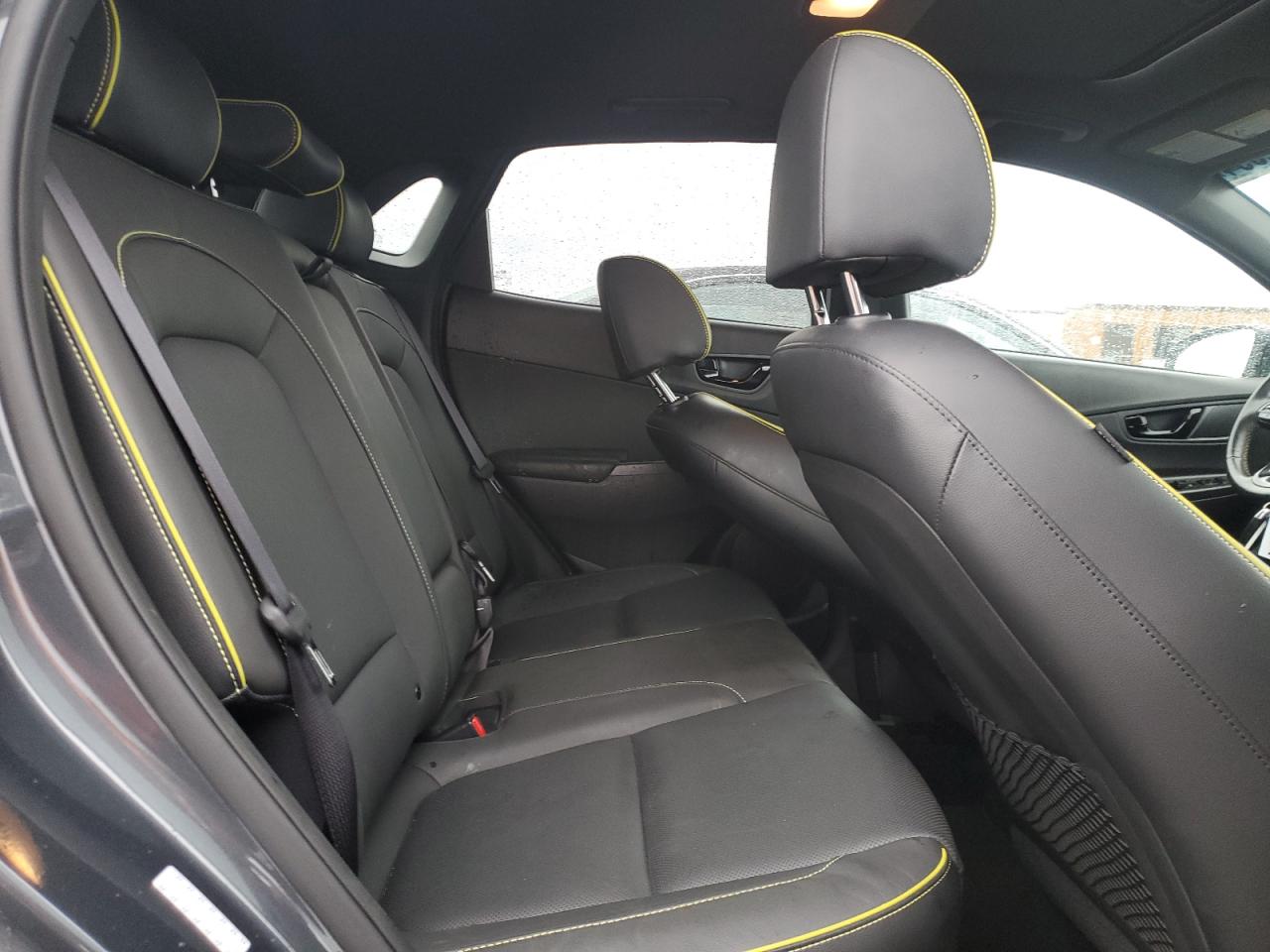 2018 Hyundai Kona - Image 10