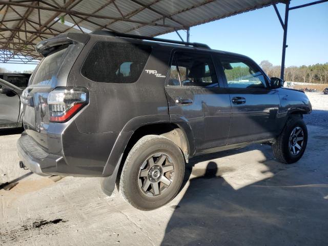  TOYOTA 4RUNNER 2021 Серый