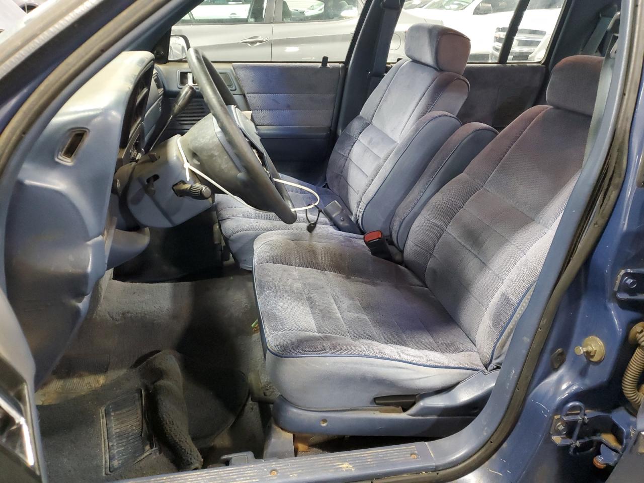 1991 Dodge Spirit - Image 7
