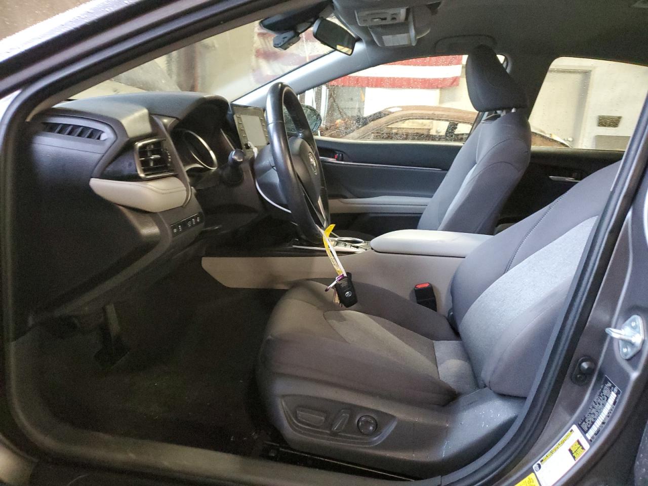 2021 Toyota Camry - Image 7