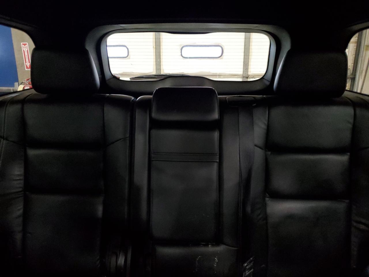 2017 Jeep Grand Cherokee - Image 10