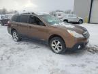 2013 Subaru Outback 2.5I Limited იყიდება Central Square-ში, NY - Side