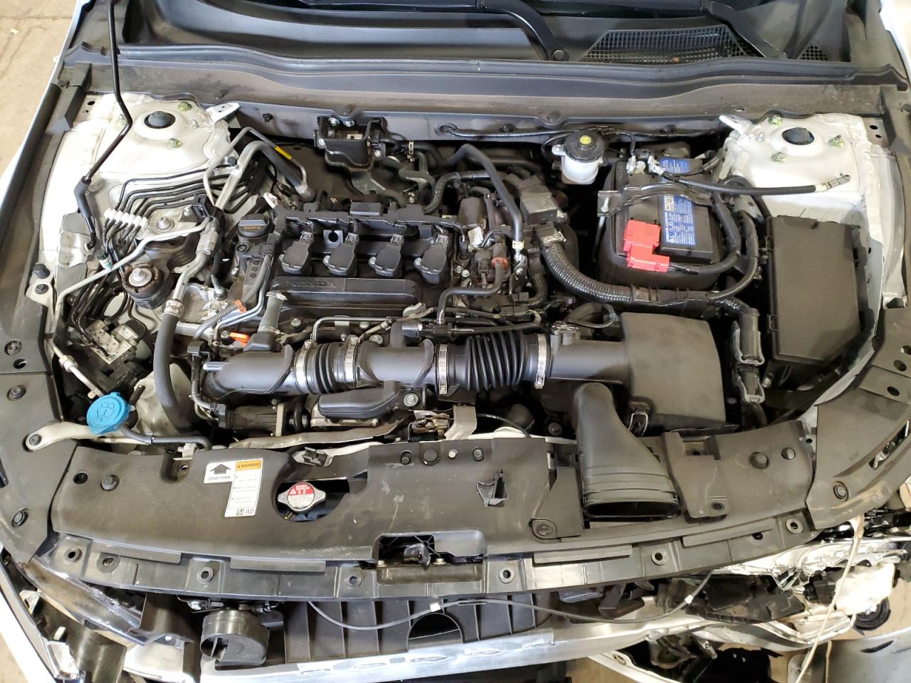 2022 Honda Accord - Image 11