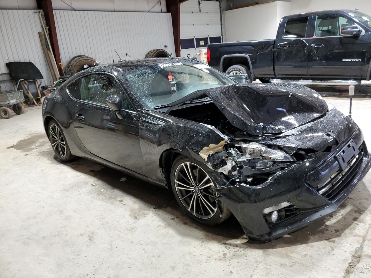 2013 Subaru BRZ - Image 4