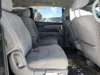 2016 HONDA ODYSSEY SE à vendre chez Copart CO - COLORADO SPRINGS