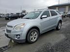 2011 Chevrolet Equinox Lt de vânzare în Eugene, OR - Normal Wear