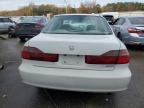 1999 Honda Accord Lx en Venta en Montgomery, AL - Rear End