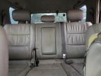 2004 Toyota Sequoia Limited продається в Eight Mile, AL - Front End