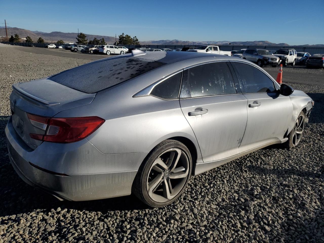 2019 Honda Accord - Image 3
