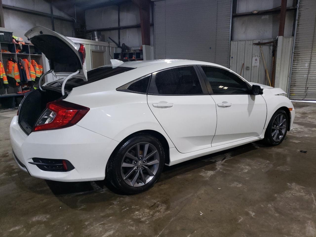 2019 Honda Civic - Image 3