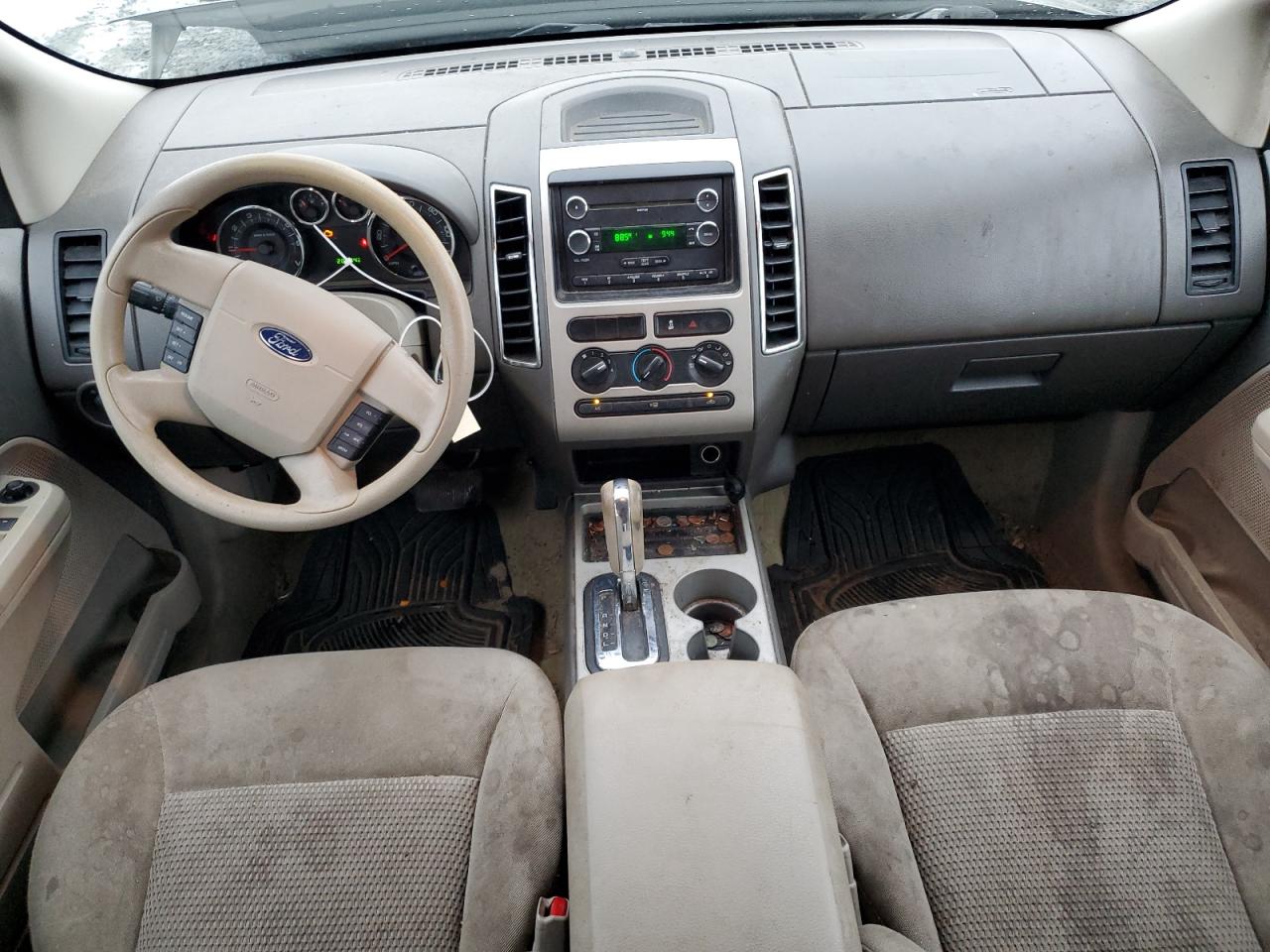 2008 Ford Edge - Image 8