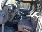 2013 Jeep Wrangler Unlimited Sahara на продаже в Gainesville, GA - Front End