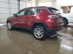 2022 Jeep Compass Latitude Lux للبيع في Madisonville، TN - Undercarriage