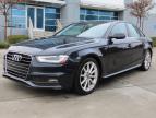 2014 Audi A4 Premium Plus zu verkaufen in Van Nuys, CA - All Over