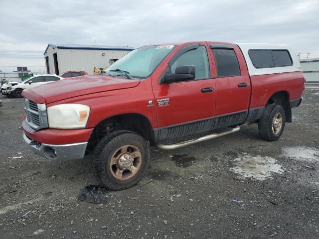 2008 Dodge Ram 2500 St