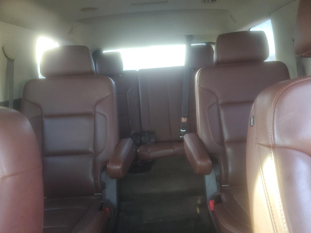 2015 Chevrolet Tahoe - Image 10