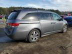 2014 Honda Odyssey Touring na sprzedaż w Florence, MS - Side