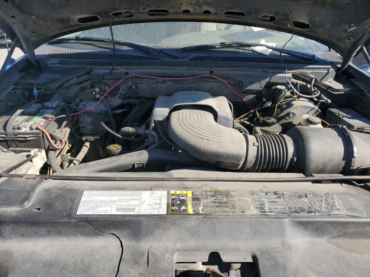 2003 Ford F-150 - Image 11