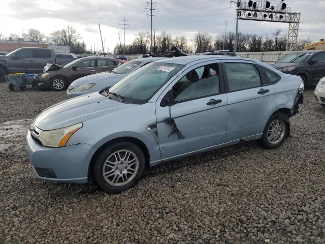 2008 Ford Focus Se