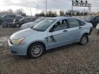 2008 Ford Focus Se продається в Columbus, OH - Side