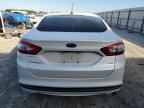 2013 Ford Fusion Se for Sale in Jacksonville, FL - Front End