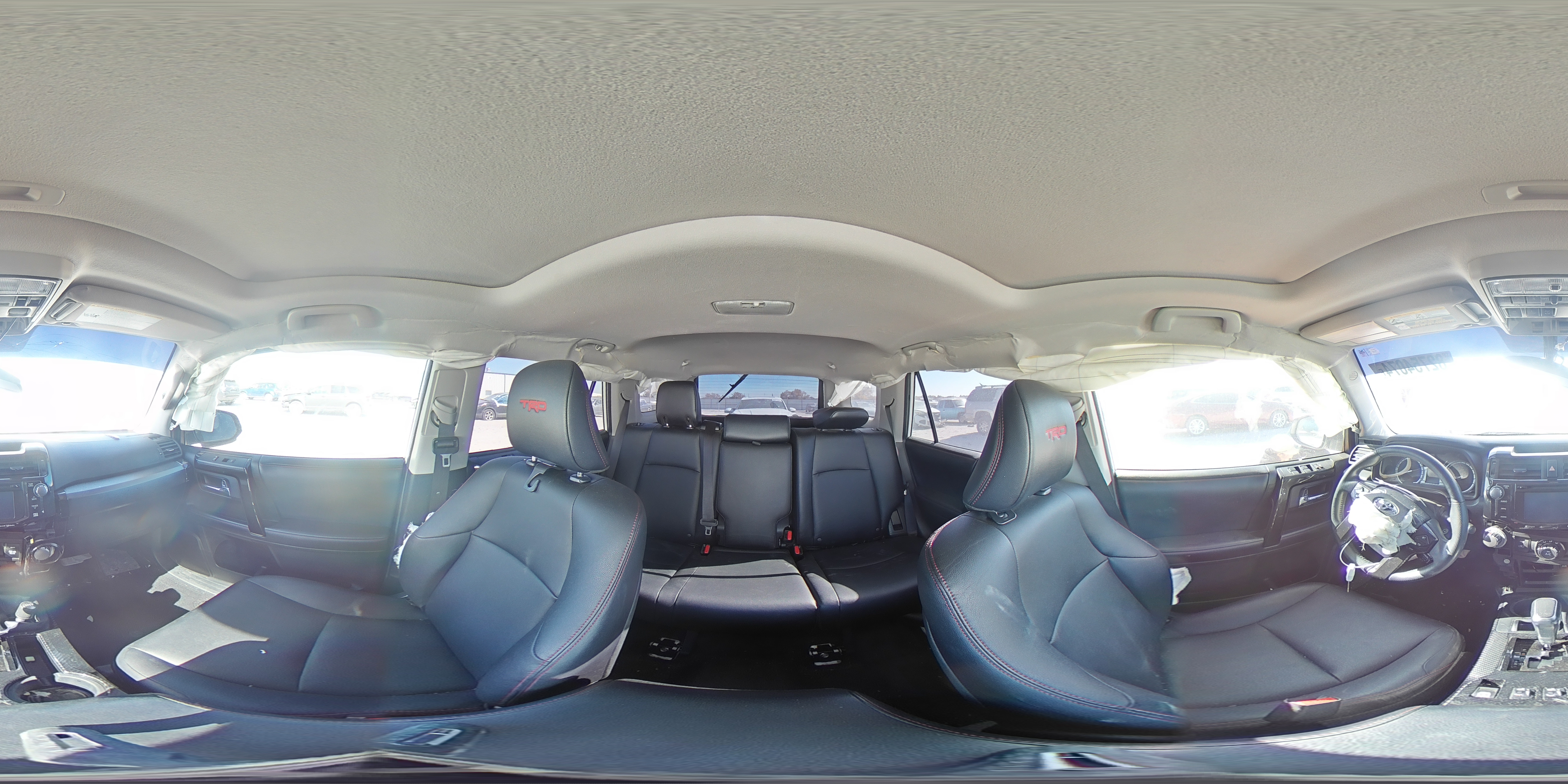 2018 Toyota 4Runner - Image 13