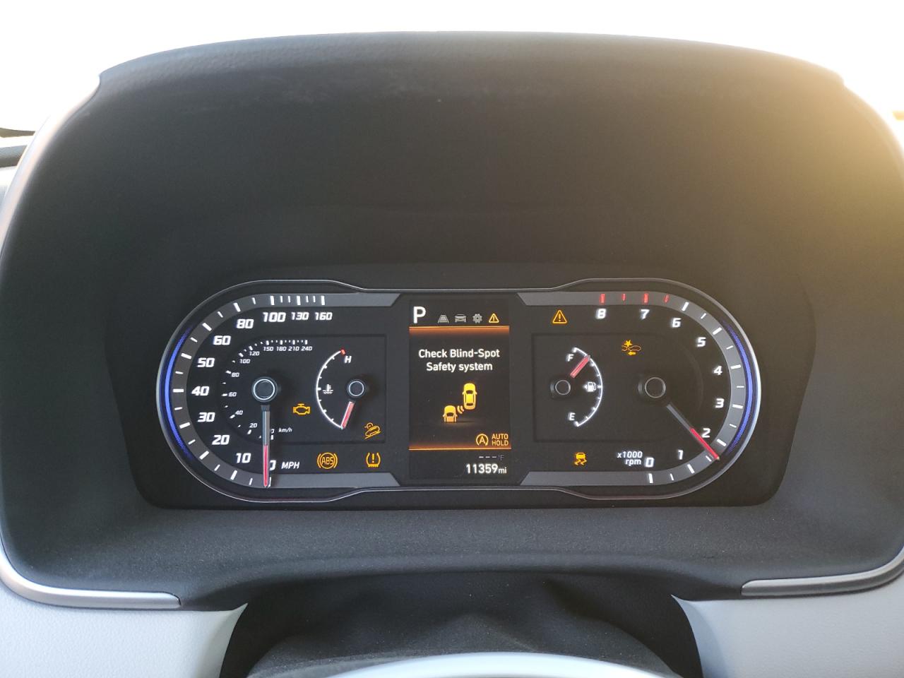 2024 Hyundai Tucson - Image 9