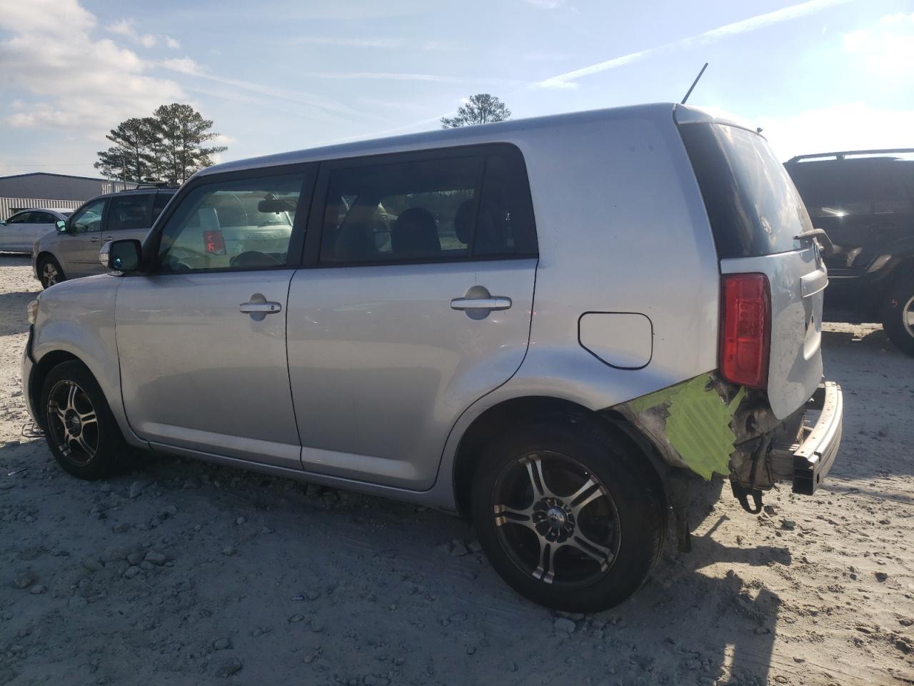 2010 Scion xB - Image 2