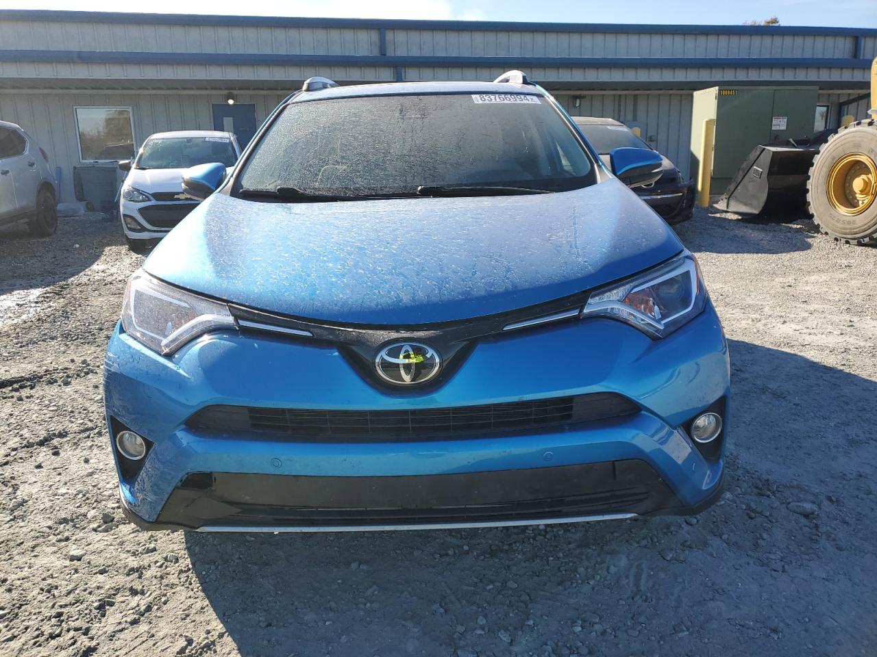 VIN JTMWFREV4JJ152571 2018 TOYOTA RAV4 no.5