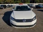 2015 Volkswagen Passat S na sprzedaż w Eight Mile, AL - Rear End