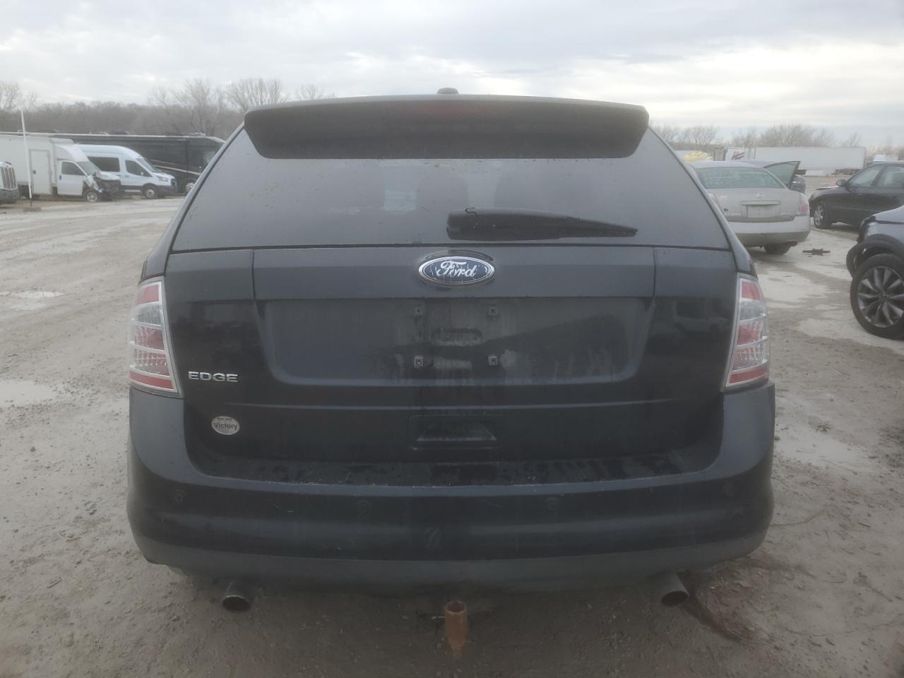 2009 Ford Edge - Image 6
