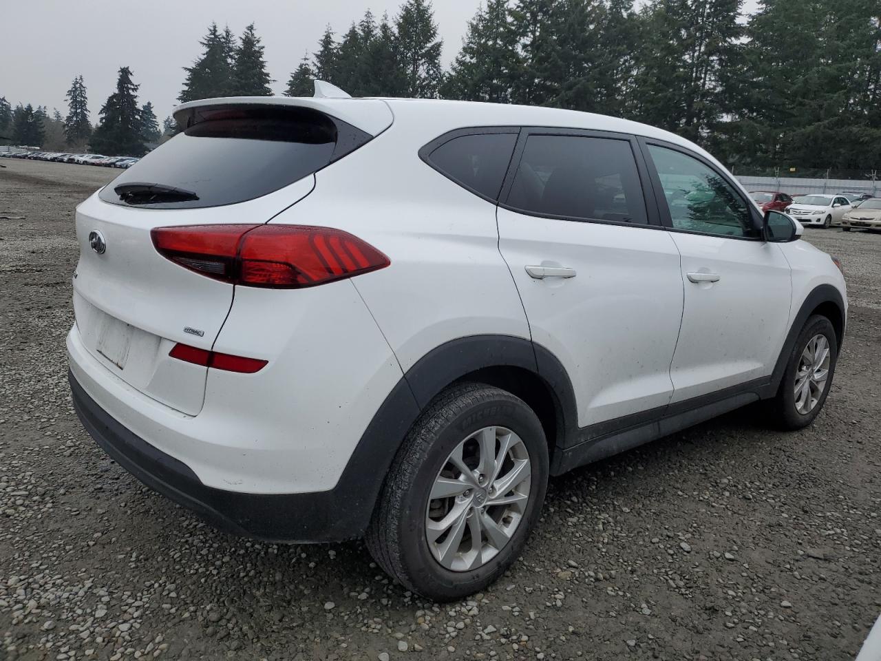 VIN KM8J2CA43KU879941 2019 HYUNDAI TUCSON no.3