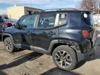 2016 Jeep Renegade Latitude na sprzedaż w Moraine, OH - Rear End