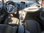 2016 Ford Fiesta Se en Venta en Vallejo, CA - Front End