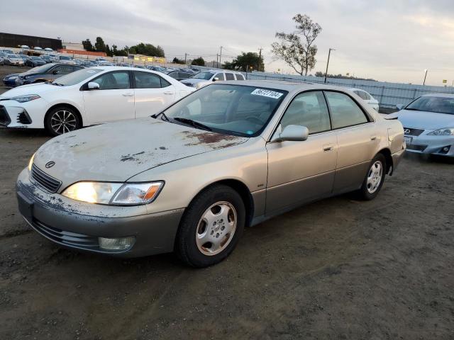 1999 Lexus Es 300