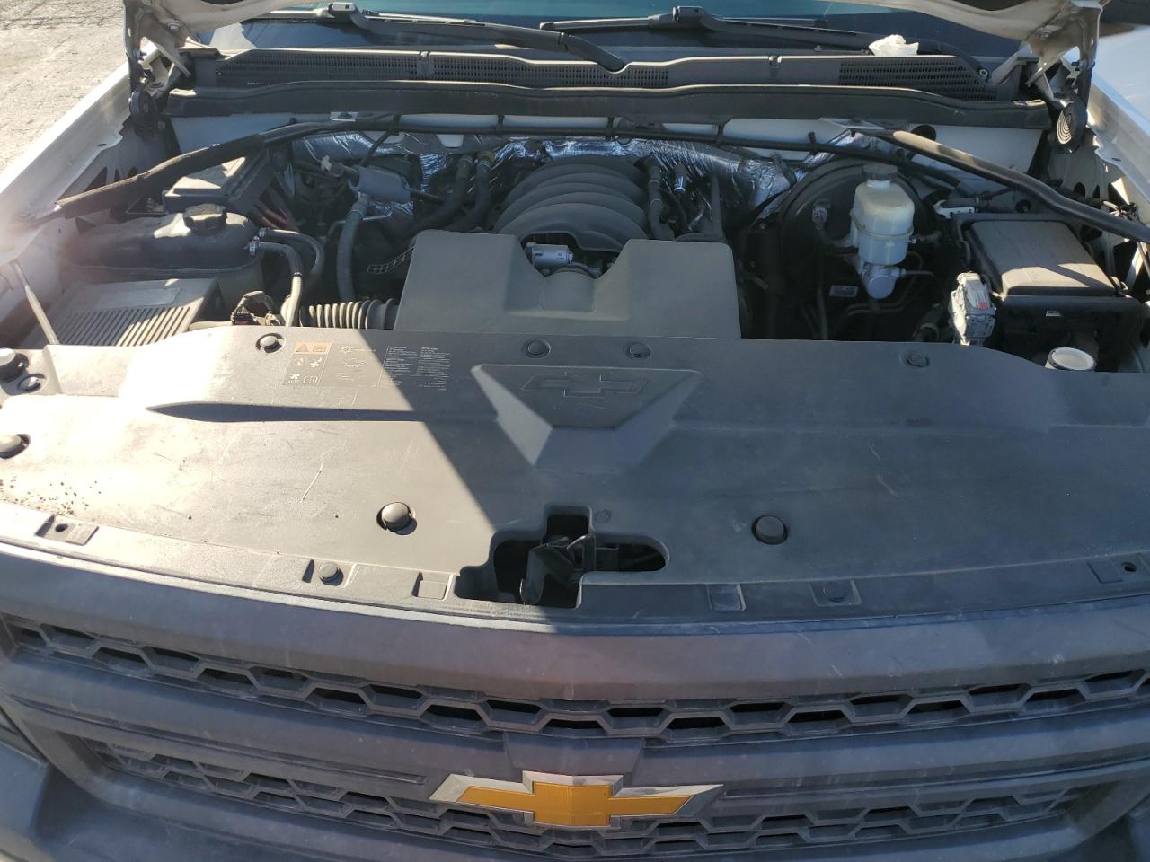 VIN 1GCNCPEH3FZ312001 2015 CHEVROLET ALL Models no.11