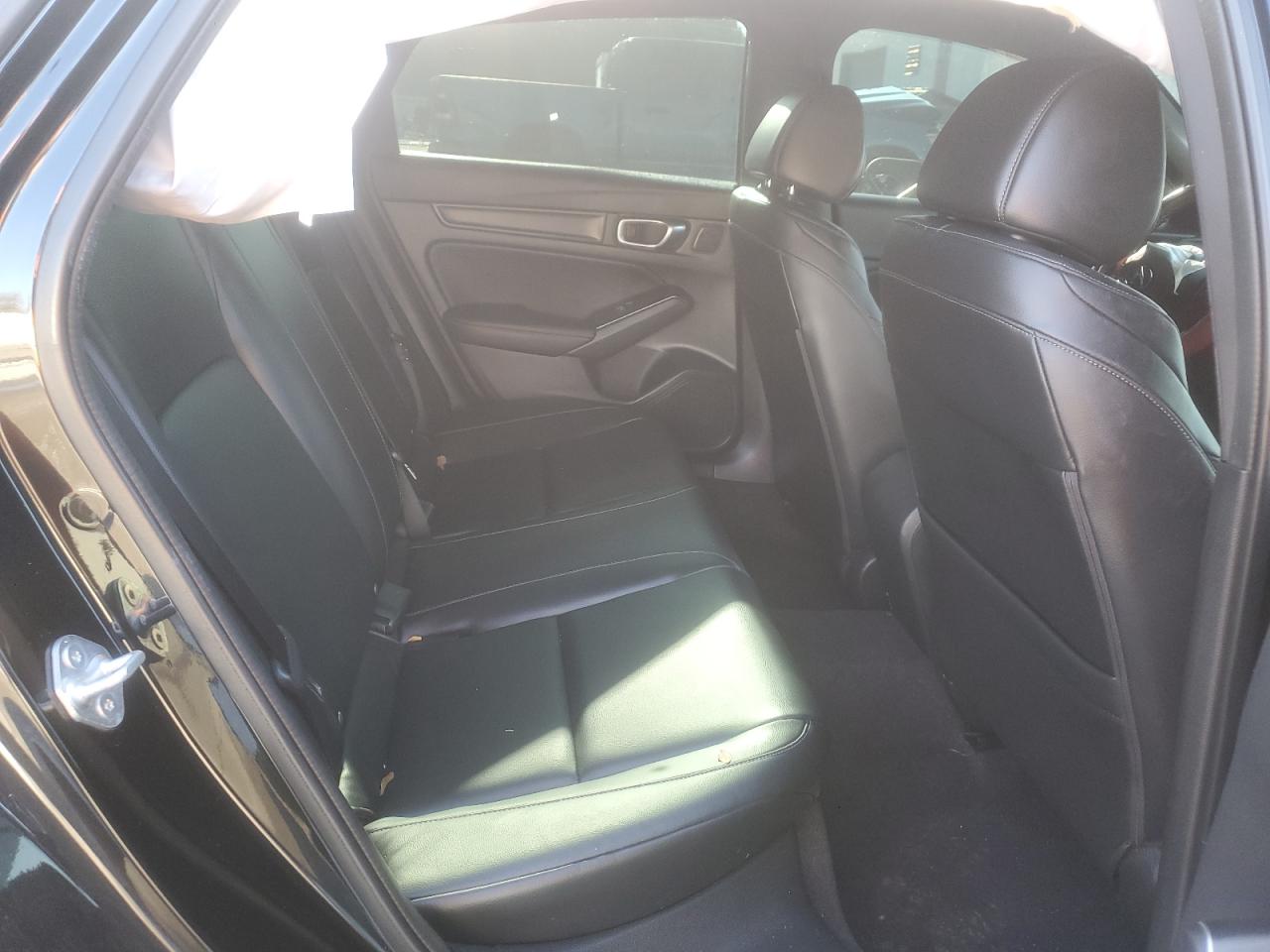 2023 Acura Integra - Image 11