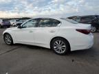 2021 Infiniti Q50 Pure na sprzedaż w Brookhaven, NY - Front End