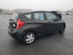 2016 Nissan Versa Note S за продажба в Grantville, PA - Front End