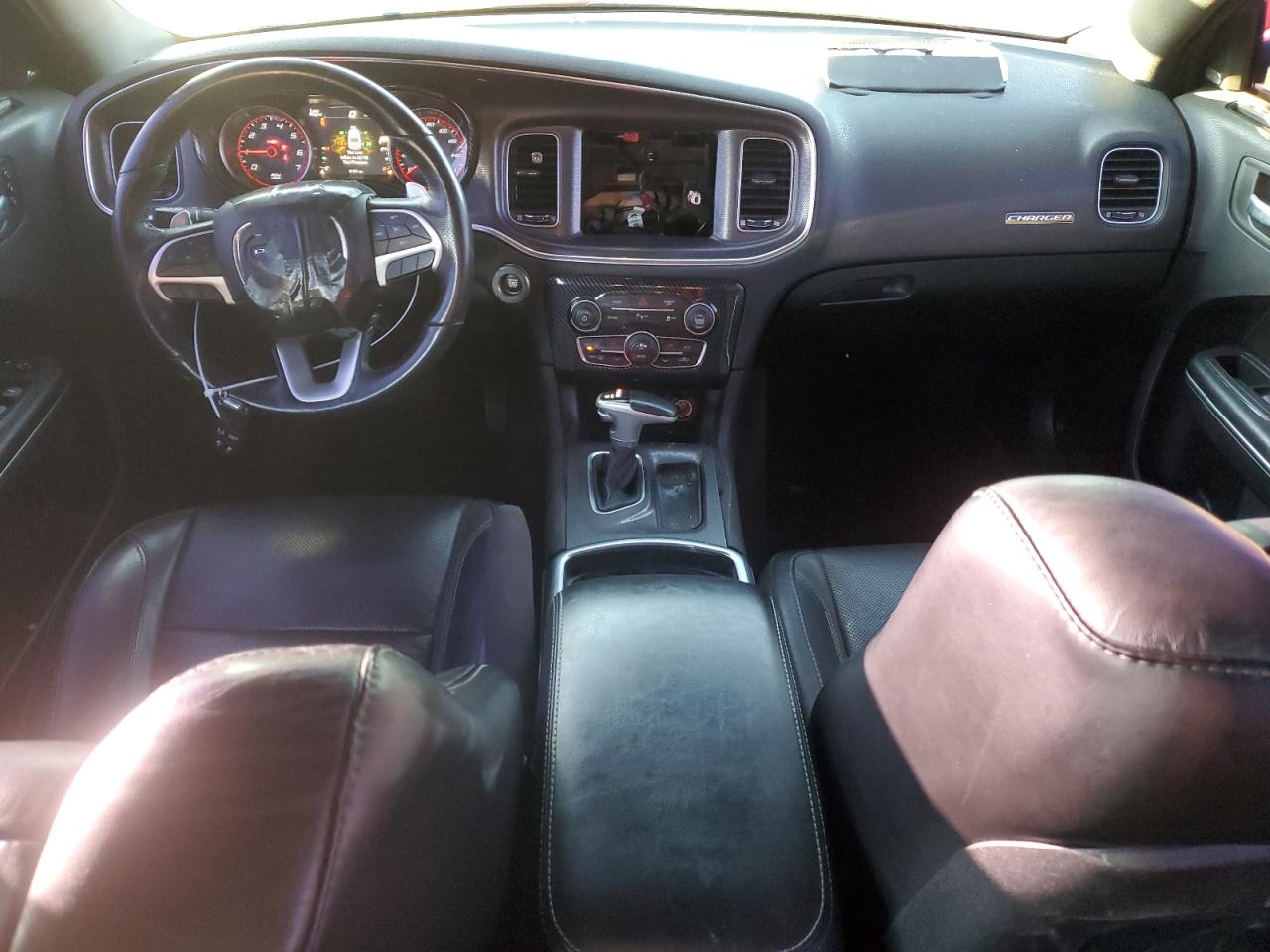 2018 Dodge Charger - Image 8