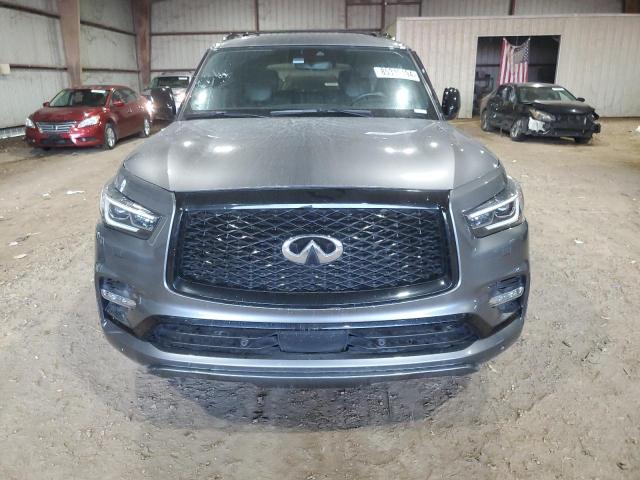  INFINITI QX80 SENSO 2021 Szary