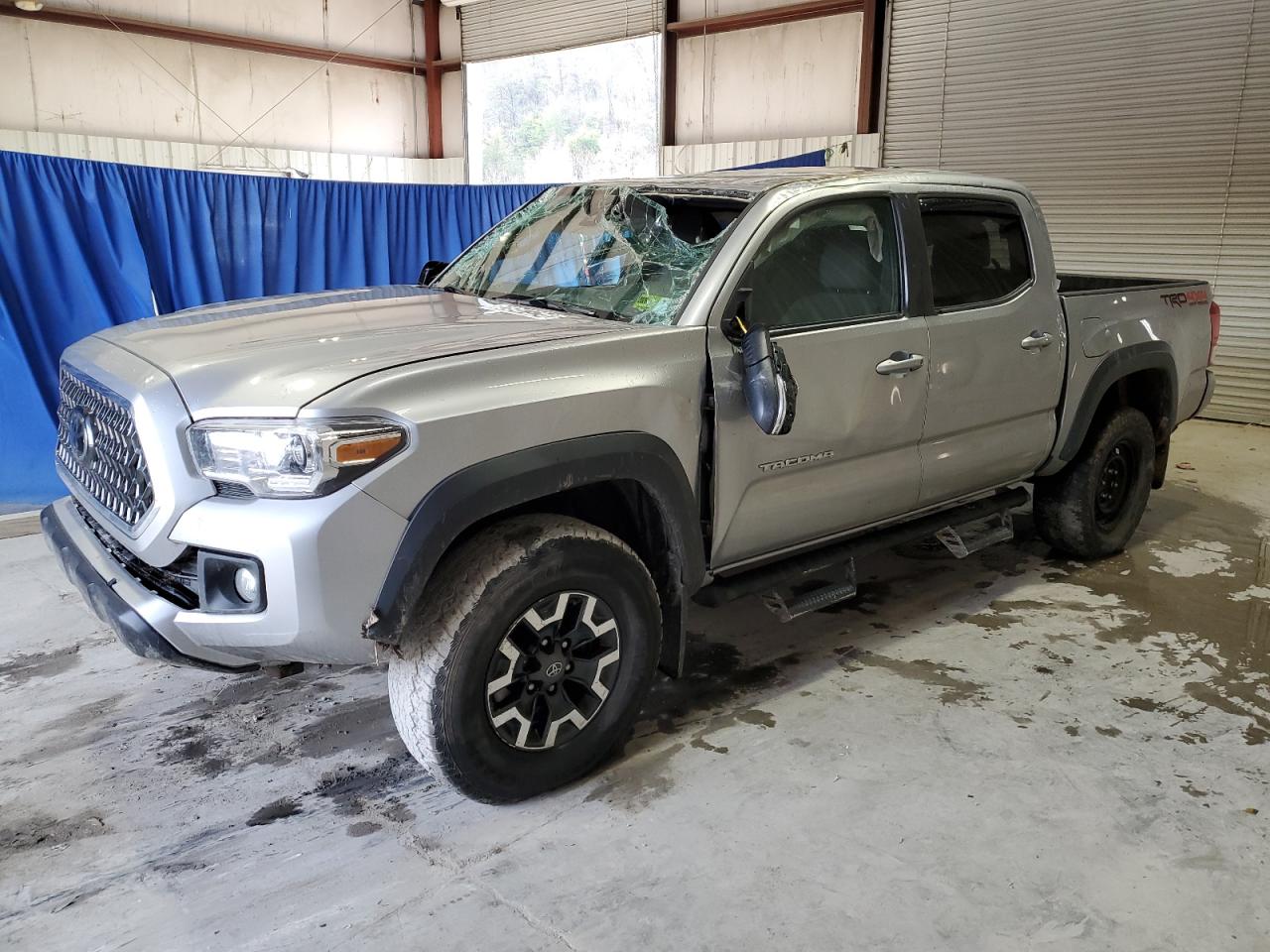 2019 Toyota Tacoma - Image 1
