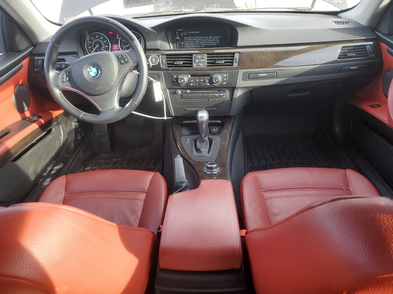 VIN WBAKF5C53DJ297824 2013 BMW 3 SERIES no.8