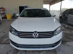 2014 Volkswagen Passat Se na sprzedaż w Homestead, FL - Minor Dent/Scratches