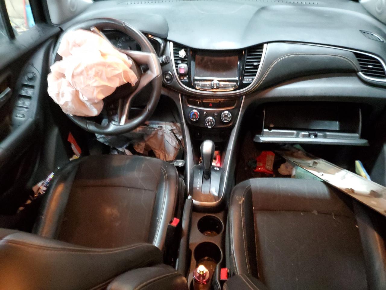 2018 Chevrolet Trax - Image 8